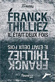 Es war zweimal - Franck Thiliez 44