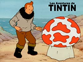 Die Abenteuer von Tintin 11