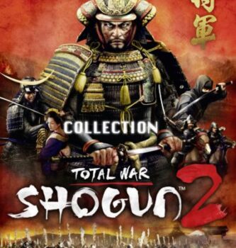 Total War: Shogun 2 Collection 23