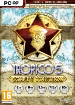 Tropico 5: Complete Collection 2