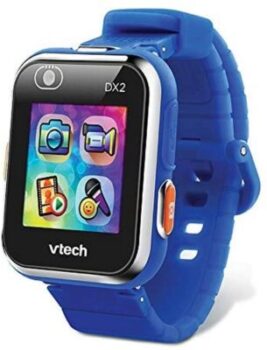 VTech Kidizoom Smartwatch Connect DX2 34