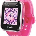 Connected Watch für Kinder VTech Kidizoom Smartwatch Connect DX2 9