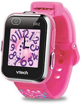 Connected Watch für Kinder VTech Kidizoom Smartwatch Connect DX2 74