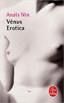Venus erotica von Anaïs Nin (Taschenbuch) 44