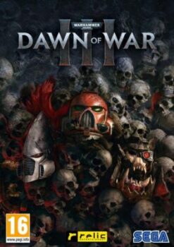 Warhammer 40K: Dawn of War III 20