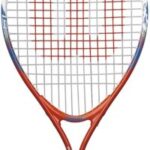Wilson Racket Sport Kinder Tennisschläger 10