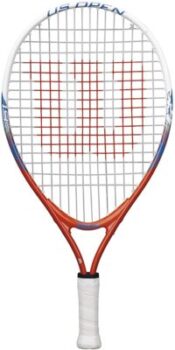 Wilson Racket Sport Kinder Tennisschläger 2