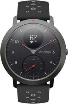 Withings Stell HR 17