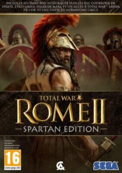 Total War: Rome II - Spartan Edition 16