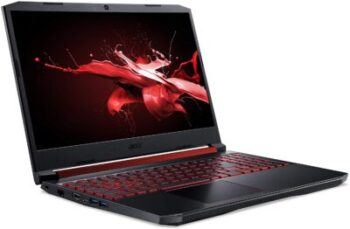 Acer Notebook - Acer Nitro 5 AN515-54 7