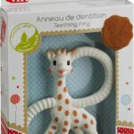 Vulli - Sophie la girafe Fresh Touch (Beißring 1. Lebensjahr) 9