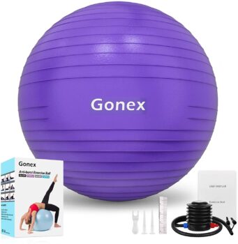Gonex Trainingsball 7