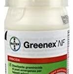 Bayer Greenex NFNF 9