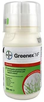 Bayer Greenex NFNF 5