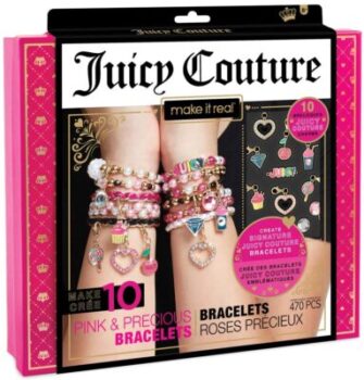 Juicy Couture Schmuckset 60