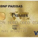 BNP Paribas - Visa Premier-Karte 11