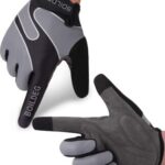 Touchscreen-Handschuhe Boildeg 10