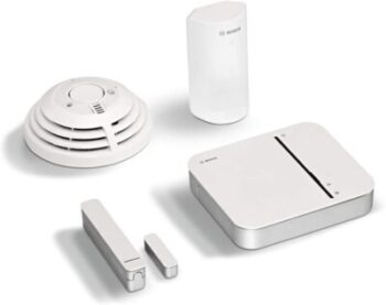 Bosch Smart Home Kit 8750000284 4