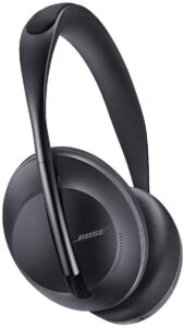 Bose Headphones 700 3