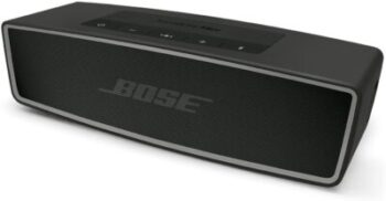 Bose SoundLink Mini II 7