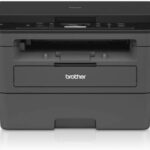 Brother DCP-L2510D 9