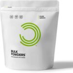 Bulk Powders Vanillegeschmack - 1 kg 9