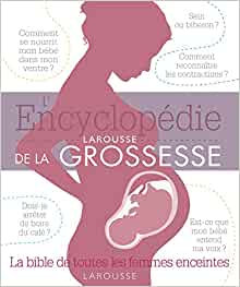 Die Larousse-Enzyklopädie der Schwangerschaft 40