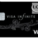 LCL - Visa Infinite Karte 11