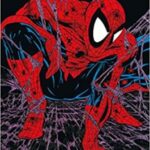 Todd McFarlane - Integral Spider-Man 9