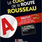 Rousseau-Straßenverkehrsordnung B 2020 - Codes Rousseau 9