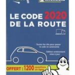 Straßenverkehrsordnung 2020 - Michelin 11