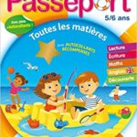 Passport - Von der GS bis zur CP 12