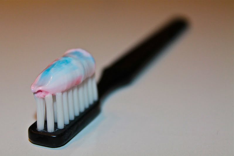 Die besten Zahnpasten 9