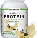Eric Favre Trisource Protein Vegan 11
