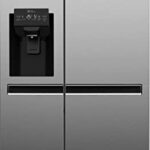 Amerikanischer Kühlschrank Lg GSL6611PS 11