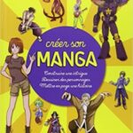 Tim Seeling und Yishan Li - Einen <i>Manga erstellen: Eine Handlung aufbauen, Charaktere zeichnen, seine Geschichte</i>layouten 11