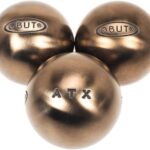 Obut - ATX Competition Boccia-Kugeln 12