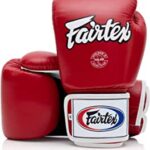 Fairtex Trainings-Boxhandschuhe 12
