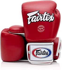 Fairtex Trainings-Boxhandschuhe 4