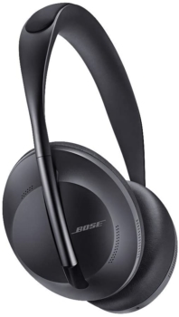 Bose Noise Cancelling Headphones 700 88