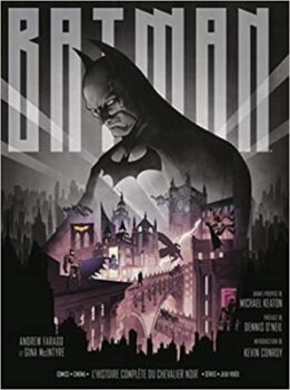 Collective & Andrew Farago - Batman, die komplette Geschichte des Dunklen Ritters 7