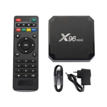 X96 Mini Android TV Box Android 7.1 2