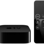 Apple TV 4k 11