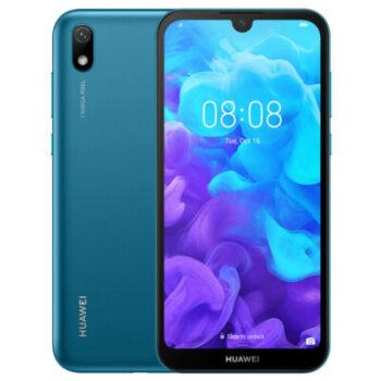 Huawei Y5 2019 7