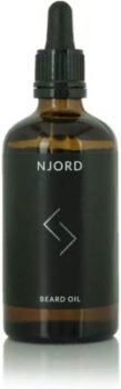 Njord Beard Oil 2