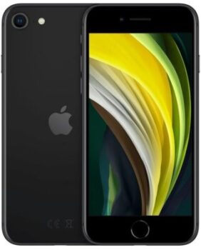 Apple iPhone SE 2020 2