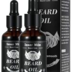 Isner Mile Beard Oil 12