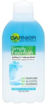Garnier Skin Naturals Simply Essentials Augen-Make-up-Entferner 7