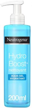 Neutrogena Hydro Boost Aqua-Gel Gesichtsreinigungsgel 6