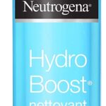 Neutrogena Hydro Boost Aqua-Gel Gesichtsreinigungsgel 10
